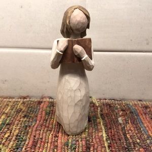 Willow Tree Love of Learning Figurine